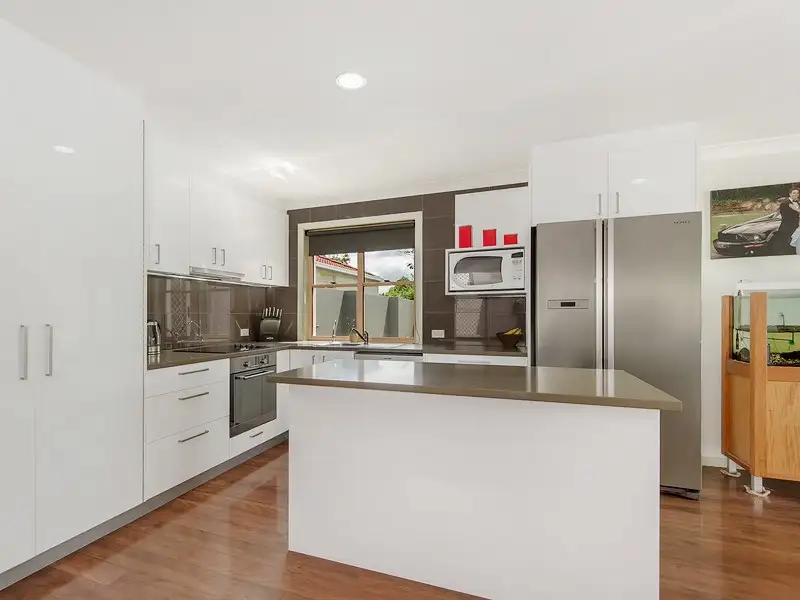 Main view of Homely house listing, 63 Cedarwood Crescent, Robina QLD 4226