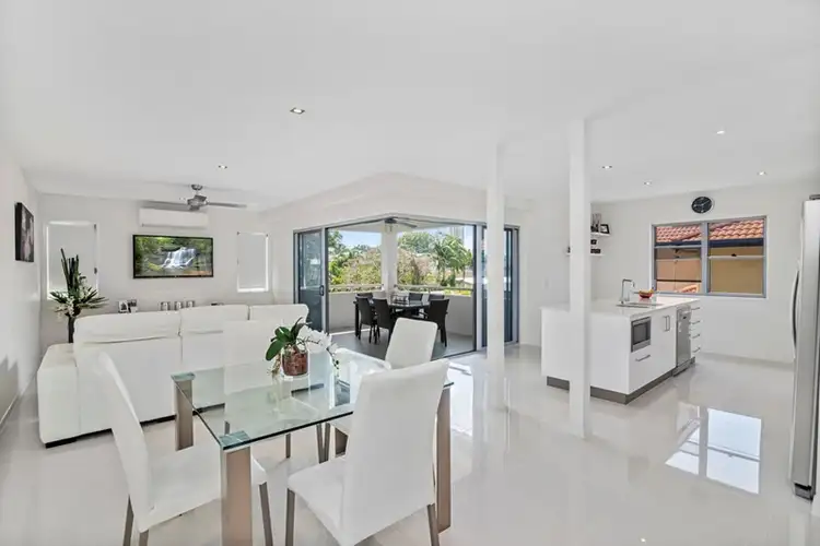 Second view of Homely other listing, 1/51 Philippine Parade, Palm Beach QLD 4221