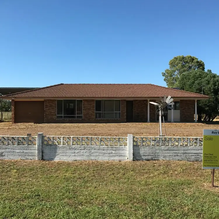 Main view of Homely house listing, 2 Kelly's Gully Road, Warialda Rail NSW 2402