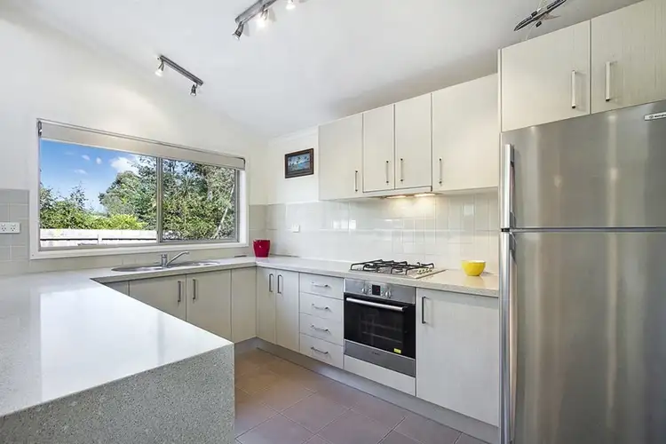 Sixth view of Homely house listing, Unit 2/36 PASCOE Avenue, Croydon VIC 3136
