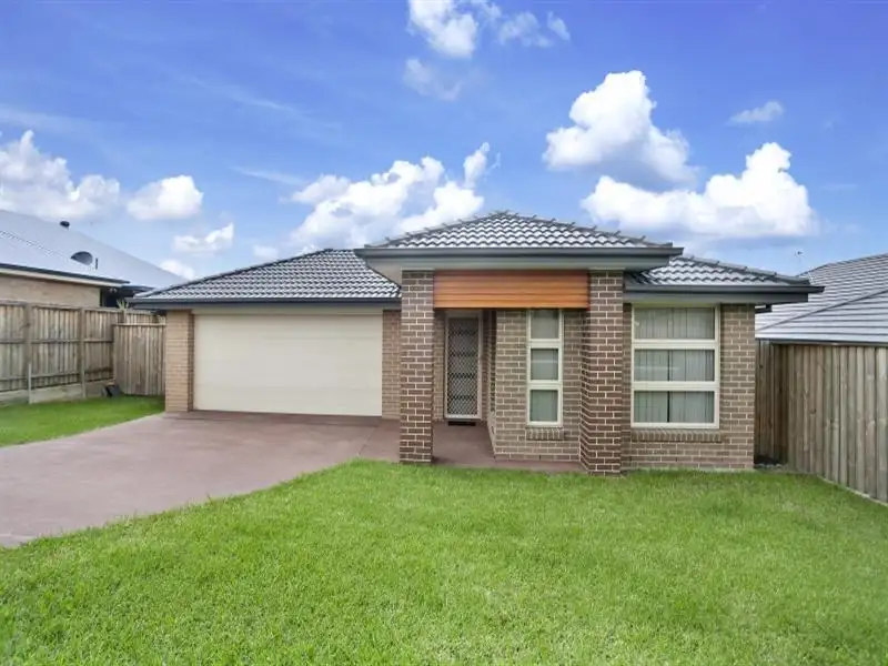 Main view of Homely house listing, 8 Blacksmith Road, Gillieston Heights NSW 2321