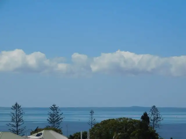 Main view of Homely unit listing, 6/89 Bay Terrace, Wynnum QLD 4178