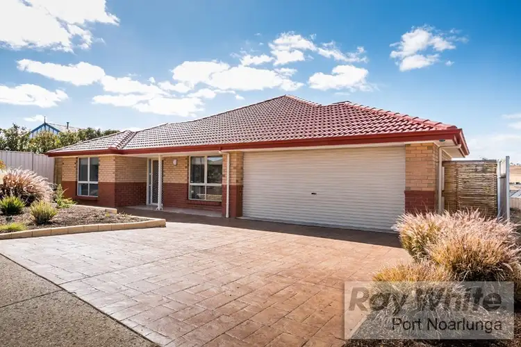 13 Corrimal Avenue, Noarlunga Downs SA 5168