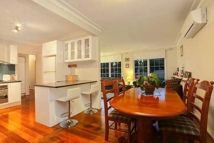 Third view of Homely house listing, 25 Coolibah Crescent, Bayswater VIC 3153