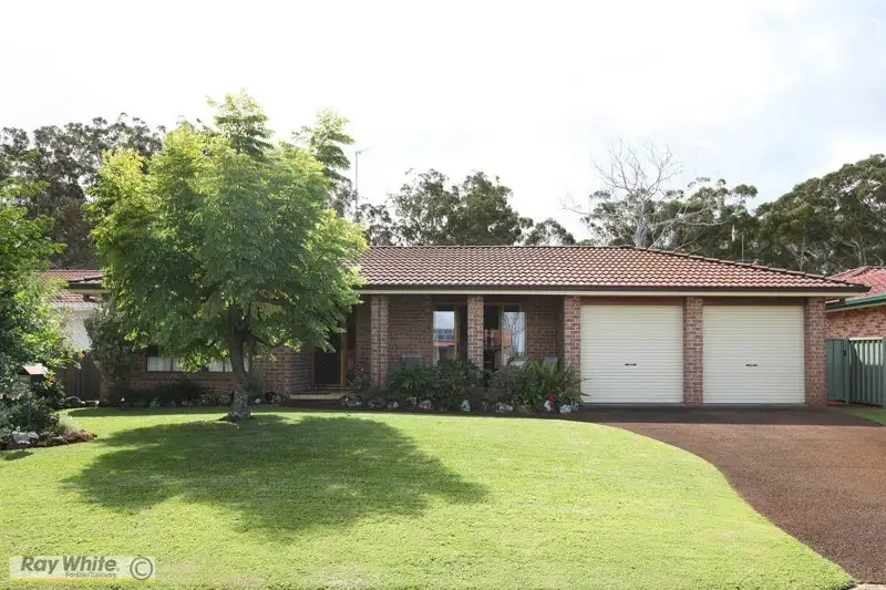 Main view of Homely house listing, 9 Rennie Crescent, Tuncurry NSW 2428