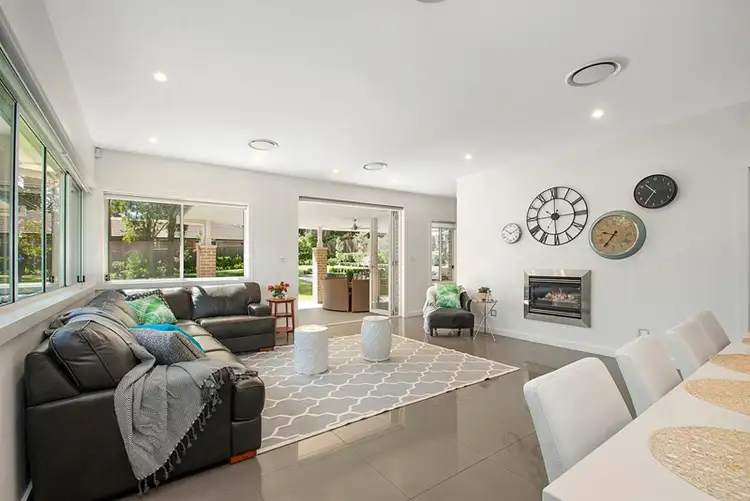 Fourth view of Homely house listing, 26 Rosebery Street, Heathcote NSW 2233