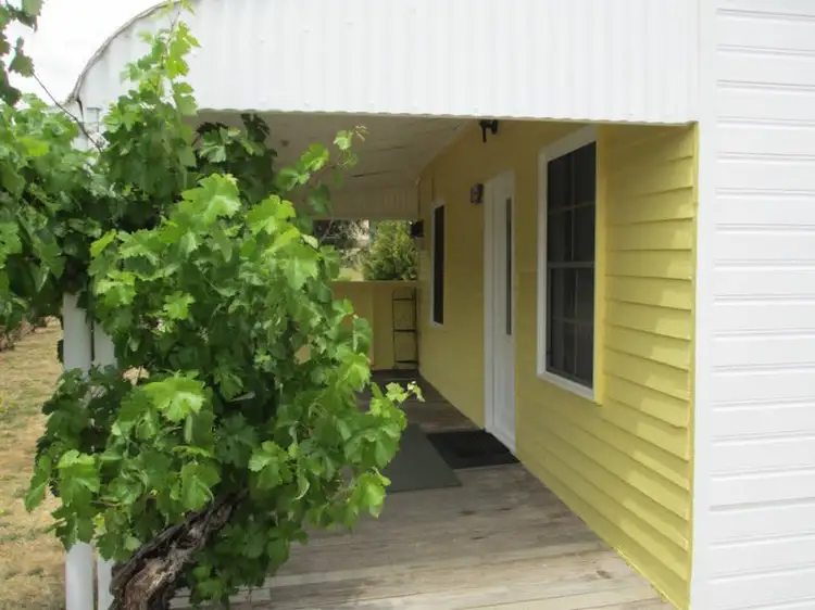 Second view of Homely house listing, 15 Gilbert Street, Tumbarumba NSW 2653