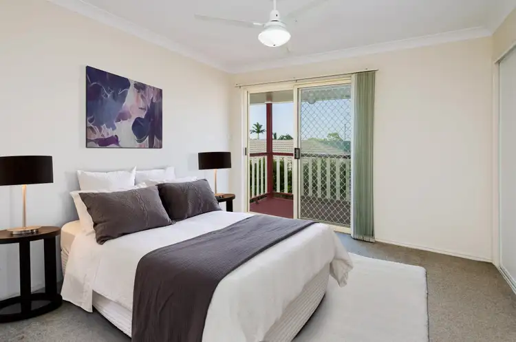 Fifth view of Homely townhouse listing, 17/15 Erindale Close, Wishart QLD 4122