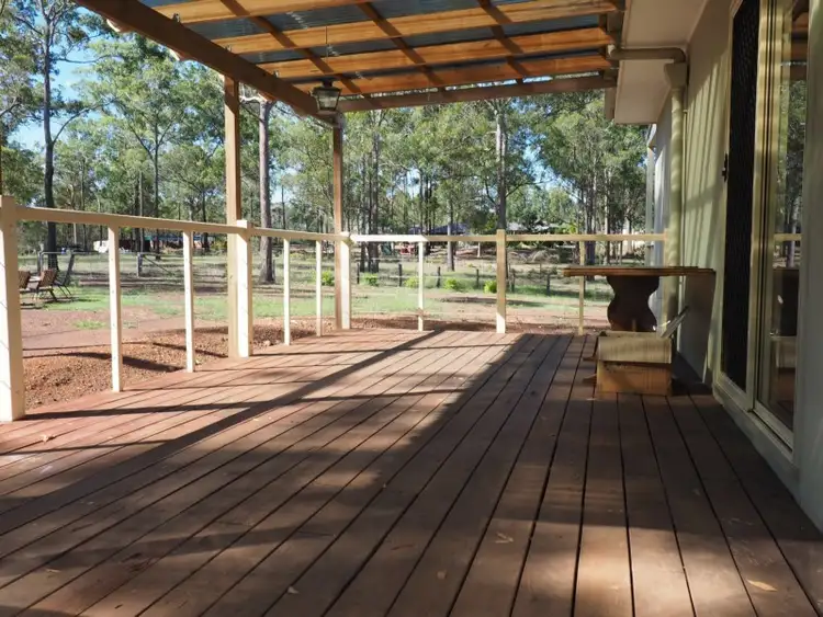Fourth view of Homely house listing, 6-8 Jaycelle Close, Tinana South QLD 4650