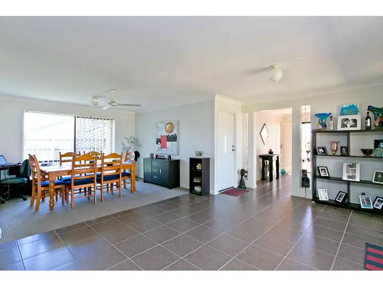 Fourth view of Homely house listing, 3 Pellita Court, Victoria Point QLD 4165