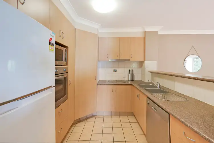 Third view of Homely unit listing, 36/16 Sykes Court, Southport QLD 4215