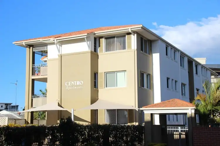 5/18 McGregor Street, Tweed Heads NSW 2485