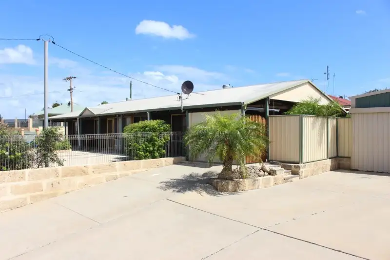 Main view of Homely house listing, 233 Point Leander Drive, Port Denison WA 6525