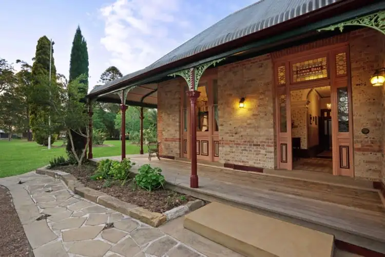 Third view of Homely house listing, 59 Kensington Road, Bolwarra NSW 2320