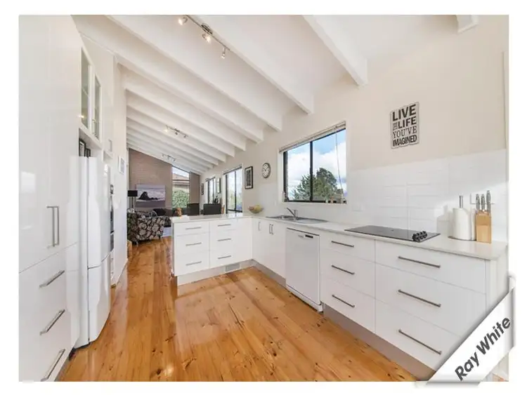 Third view of Homely house listing, 220 Bugden Avenue, Fadden ACT 2904