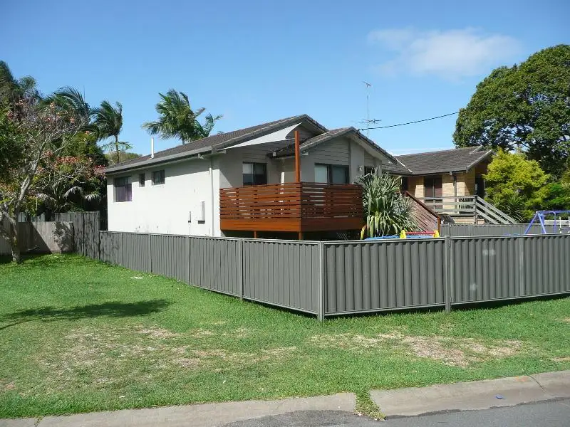 Main view of Homely house listing, 2/17 Poplar Avenue, Bogangar NSW 2488