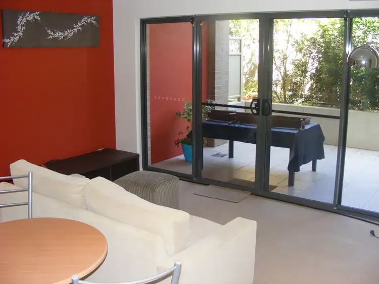 Third view of Homely unit listing, 5/21-23 Bligh Street, Wollongong NSW 2500