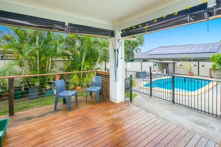 Fifth view of Homely house listing, 63 Starkey Street, Wellington Point QLD 4160