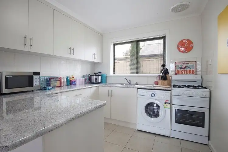 Second view of Homely unit listing, 16/184 Jubilee Highway West, Mount Gambier SA 5290