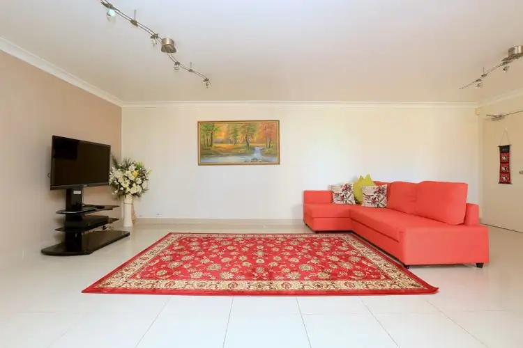 Second view of Homely unit listing, 9/1-3 Gordon Street, Bankstown NSW 2200