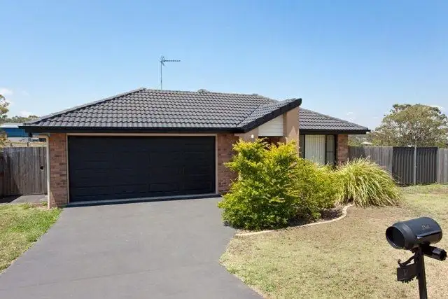 2 Moorina Drive, Harristown QLD 4350