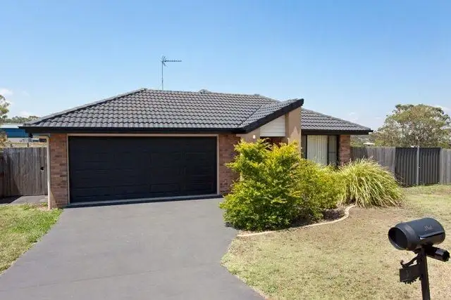 Main view of Homely house listing, 2 Moorina Drive, Harristown QLD 4350