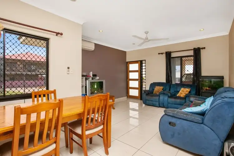 Fourth view of Homely house listing, 1 Savage Close, Farrar NT 830