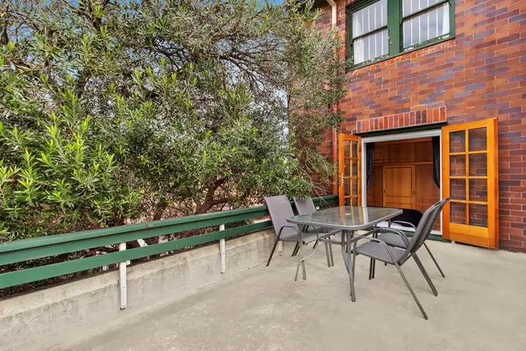 Second view of Homely apartment listing, 5/692 Old South Head Road, Rose Bay NSW 2029