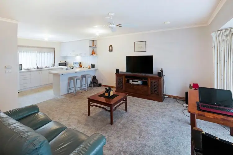 Second view of Homely unit listing, 2/415 Learmonth Street, Buninyong VIC 3357