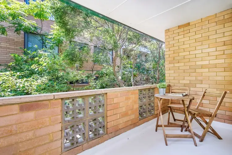 Fourth view of Homely unit listing, 7/12 Riverview Street, West Ryde NSW 2114