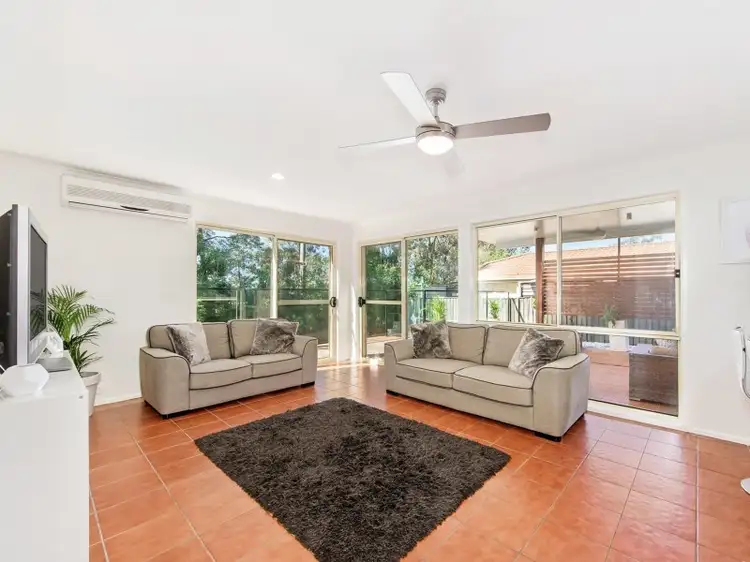 Fourth view of Homely house listing, 16 Wiltshire Drive, Mudgeeraba QLD 4213