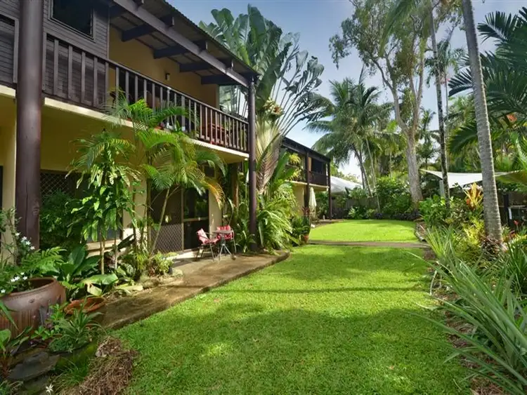 Main view of Homely unit listing, 4/4-6 Atoll Close, Port Douglas QLD 4877