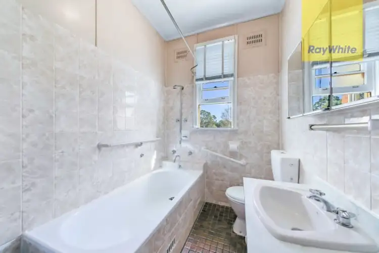 Sixth view of Homely house listing, 49 Amos Street, Westmead NSW 2145