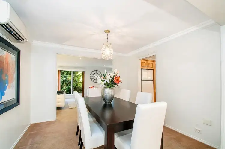 Seventh view of Homely house listing, 28 Andrew Place, North Rocks NSW 2151