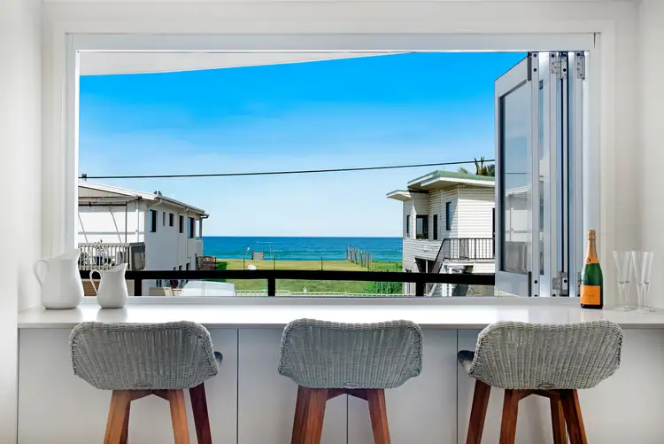 Sixth view of Homely townhouse listing, 2/102 Jefferson Lane, Palm Beach QLD 4221