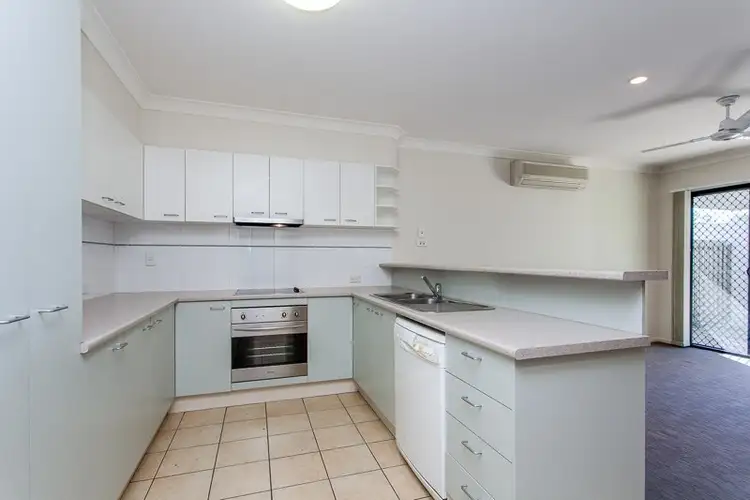 Third view of Homely townhouse listing, 43/300 Cliveden Avenue, Corinda QLD 4075