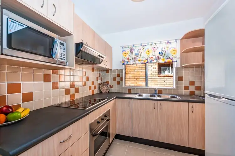 Third view of Homely unit listing, 19/25 Ashburn Place, Gladesville NSW 2111