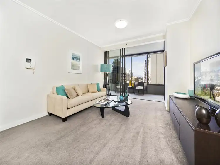 3012/91 Liverpool Street, Sydney (cbd) NSW 2000