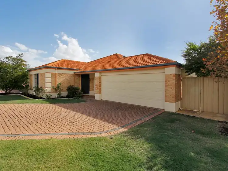 Main view of Homely house listing, 16 Barkley Loop, Canning Vale WA 6155
