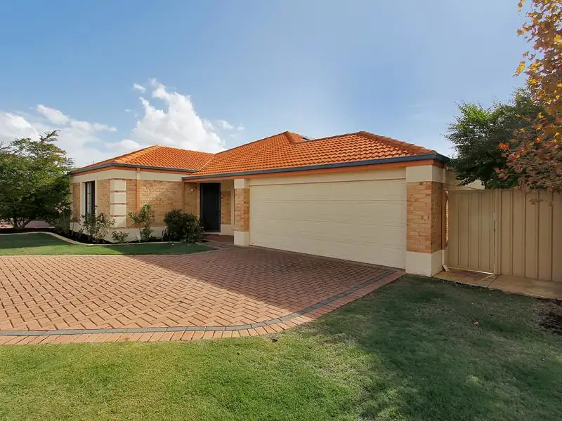 Main view of Homely house listing, 16 Barkley Loop, Canning Vale WA 6155