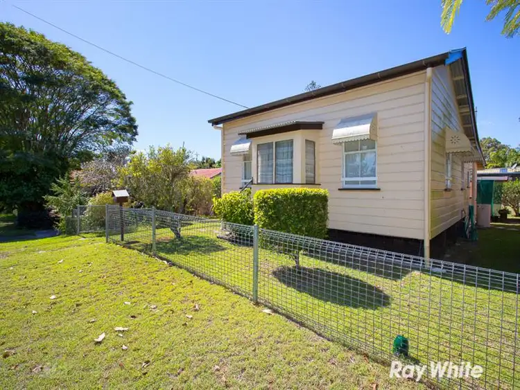 Second view of Homely house listing, 4 McDonald Street, Bongaree QLD 4507