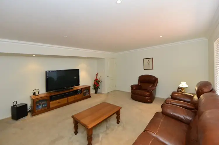 Sixth view of Homely house listing, 3 Saba Court, Middle Ridge QLD 4350