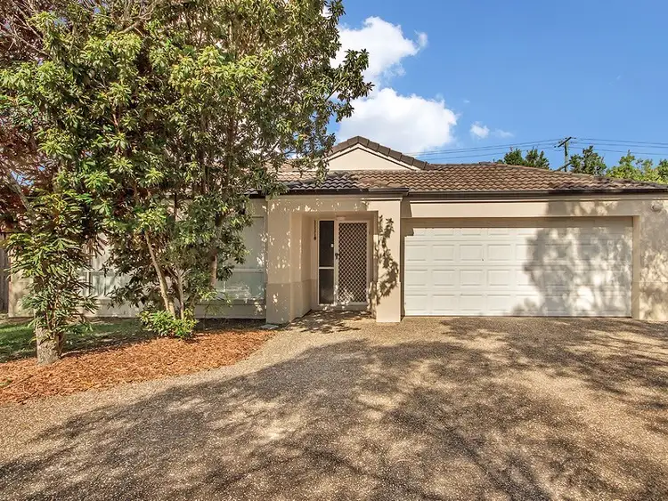 5 Trigger Cove, Upper Coomera QLD 4209