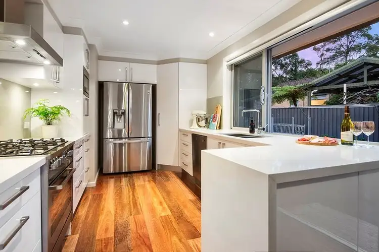 Fourth view of Homely house listing, 3 Goorgool Road, Bangor NSW 2234