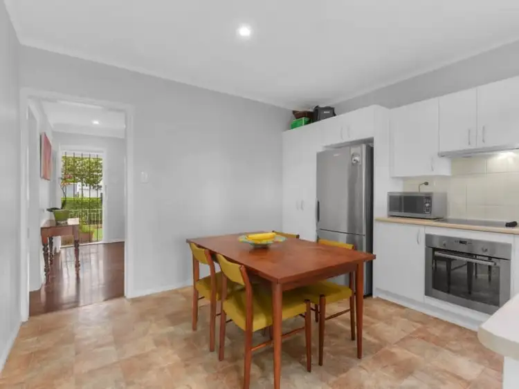 Fifth view of Homely house listing, 21 Southwell Street, Moorooka QLD 4105