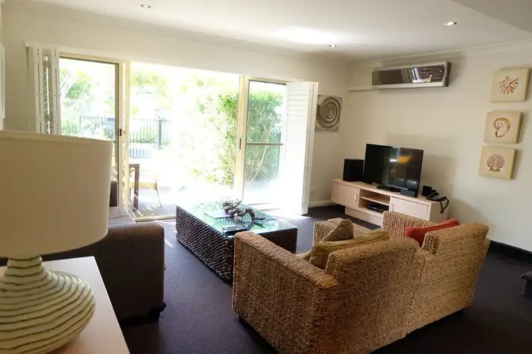 Fifth view of Homely villa listing, 350/255 Sandy Point Road, Salamander Bay NSW 2317