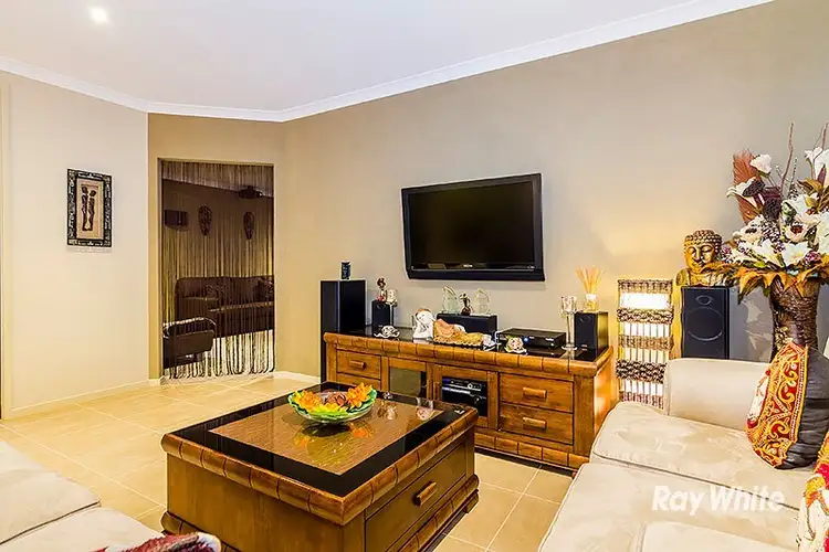 Fifth view of Homely house listing, 50 William Thwaites Boulevard, Cranbourne North VIC 3977