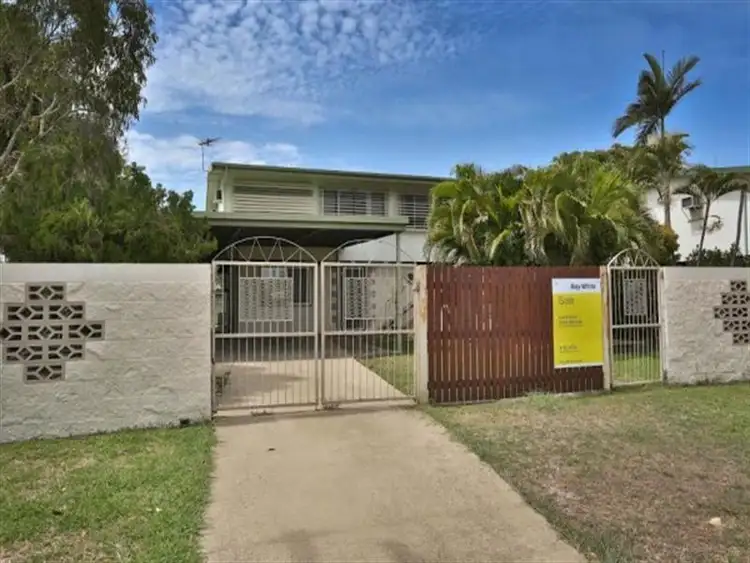 Main view of Homely house listing, 46 Carthew Street, Thuringowa Central QLD 4817