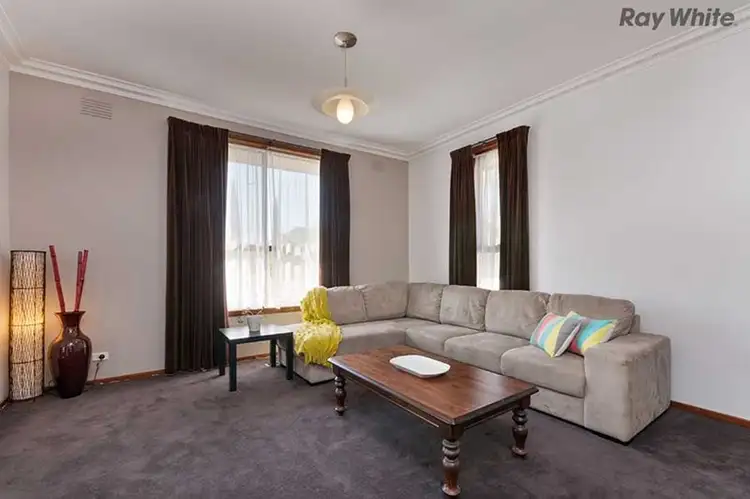 Third view of Homely house listing, 23 Daimler Avenue, Keilor Downs VIC 3038