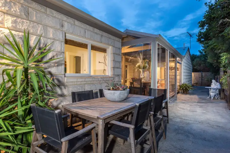 Second view of Homely house listing, 10 - 12 Sydney Street, Rye VIC 3941
